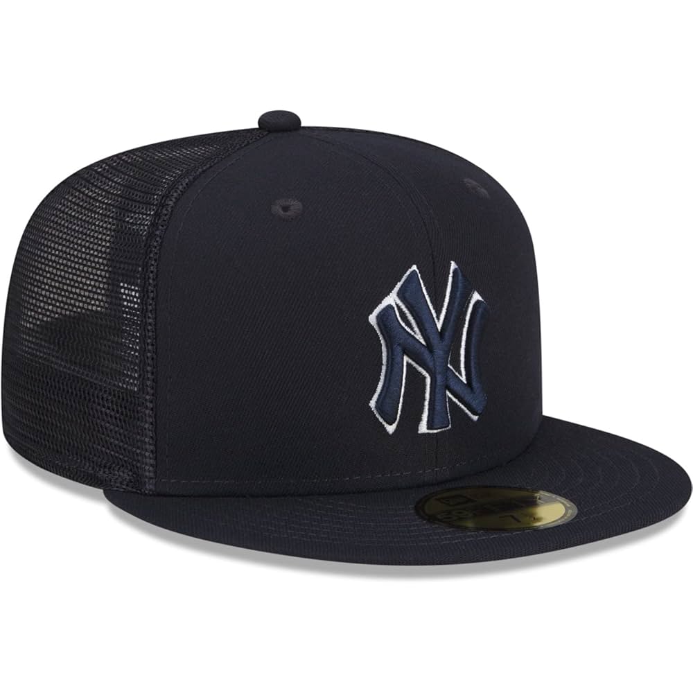 Amazon | ニューエラ (New Era) 59フィフティ キャップ
